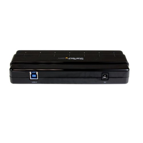 HUB de escritorio USB 3.0 de 7 Puertos HUB de escritorio USB 3.0 de 7 Puertos