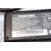 Cargador para laptop Toshiba 19 V - 3.42 A