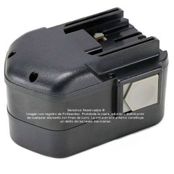 Batería NiMH para Flejadora Portátil Semi Automática 14.4 v 