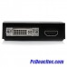 Adaptador de Video Externo USB 3.0 a HDMI y DVI 2048x1152