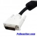 Cable DVI-D digital a DVI-D digital, dual (24 pines+1) 0.9 m