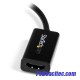 Convertidor de Video Mini DisplayPort a HDMI con Audio Activo Convertidor de Video Mini DisplayPort a HDMI con Audio Activo