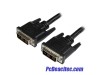 Cable DVI-D Single Link Macho a Macho de 91 cm