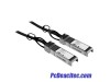 Cable 3m de Red Twinax Cobre SFP+ 10 Gigabit Ethernet Direct Attach Conexión Directa - 10GBASE-CU