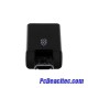 Convertidor MHL Micro USB de 5 a 11 pines Samsung Galaxy S2 S3 S4 Note Convertidor MHL Micro USB de 5 a 11 pines Samsung Galaxy S2 S3 S4 Note