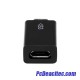Convertidor MHL Micro USB de 5 a 11 pines Samsung Galaxy S2 S3 S4 Note Convertidor MHL Micro USB de 5 a 11 pines Samsung Galaxy S2 S3 S4 Note
