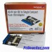 Adaptador de IDE ATA a Compact Flash CF SSD convertidor