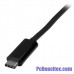 Cable USB-C a HDMI 4K de 2 m