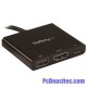 Adaptador Multifunción USB C a 4K con Entrega de Potencia y Puerto USB A Adaptador Multifunción USB C a 4K con Entrega de Potencia y Puerto USB A