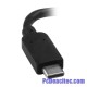 Adaptador Multifunción USB C a 4K con Entrega de Potencia y Puerto USB A Adaptador Multifunción USB C a 4K con Entrega de Potencia y Puerto USB A
