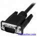 Cable Adaptador Convertidor USB-C a VGA 2 m 1920x1200