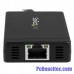 Concentrador USB 3.0 de 3 Puertos con USB-C y Ethernet Gigabit 