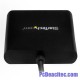 Divisor Multiplicador USB C a DisplayPort de 2 Puertos Hub Concentrador MST Divisor Multiplicador USB C a DisplayPort de 2 Puertos Hub Concentrador MST