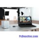 Adaptador Thunderbolt 3 a Thunderbolt Adaptador Thunderbolt 3 a Thunderbolt