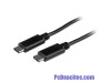 Cable USB-C de 1 metro USB 2.0