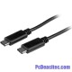 Cable USB-C de 1 metro USB 2.0
