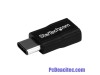 Adaptador USB-C a Micro USB   Macho a Hembra USB 2.0