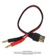 Traxxas Charge Lead TRA2946