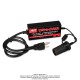 Traxxas AC To DC Adapter TRA2976