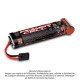 Traxxas 7 Cell 8.4V Flat 5000mAh NiMH Battery w/TRA Conn TRA2960