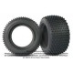 Traxxas Alias Tires 2.8" with Inserts (2) TRA5569