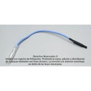 Traxxas Glow Plug Lead Wire Blue T-Maxx TRA4581