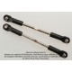 Traxxas Turnbuckle Camber Links 58mm Jato (2) TRA5539