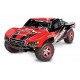 1/16 Slash 4x4 Traxxas Mod. TRA70054. ¡Gran potencia y desempeño a prueba de agua!