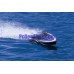 Traxxas Spartan TRA57076-4. ¡El bote más rápido del mundo!