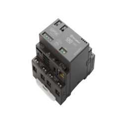 PLC Industrial Arduino Opta / Micro PLC con IoT Industrial / STM32H747XI Dual-Core / 8 Entradas Analógicas-Digitales / 4 Relés 10A / Ethernet / RS485 / WiFi-Bluetooth / IEC-61131-3 / IP20 / cULus-ENEC-FCC-CE