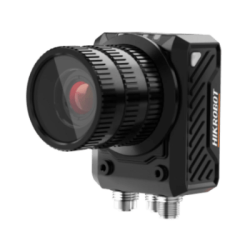 Cámara Inteligente MV-SC6050C-00C / 5 MP Color / AI Deep Learning / 140+ Algoritmos / IP67 / Interfaces Múltiples / CPU High Performance
